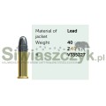 Amunicja S&B 22 LR HV 2,6g (40gr)-166320