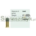 Amunicja S&B 22 Short LRN 1,8g(28gr)-166322