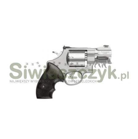 Rewolwer S&W 627 PERFORMANCE CENTER 2,625" kal.357Mag/38Spec (170133)-115755