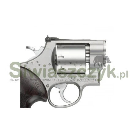 Rewolwer S&W 627 PERFORMANCE CENTER 2,625" kal.357Mag/38Spec (170133)-115757