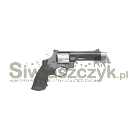 Rewolwer S&W 627 PERFORMANCE CENTER 5" V-COMP kal. 357Mag/38Special (170296)-115761