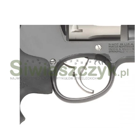 Rewolwer S&W 627 PERFORMANCE CENTER 5" V-COMP kal. 357Mag/38Special (170296)-115764