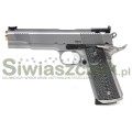 Pistolet BUL 1911 Classic Trophy IPSC Silver/Gold kal.9x19-103786