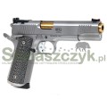 Pistolet BUL 1911 Classic Trophy IPSC Silver/Gold kal.9x19-103787
