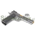 Pistolet BUL 1911 Classic Trophy IPSC Silver/Gold kal.9x19-103791