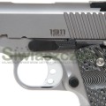 Pistolet BUL 1911 Classic Trophy IPSC Silver/Gold kal.9x19-103793
