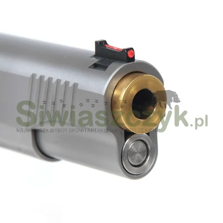 Pistolet BUL 1911 Classic Trophy IPSC Silver/Gold kal.9x19-103797