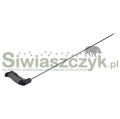 Wycior REAL AVID Bore-Max Smart Rod .22 cal - 36'' (AVBMSR2)-116734