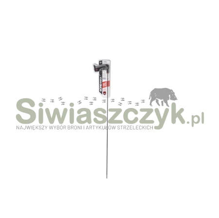 Wycior REAL AVID Bore-Max Smart Rod .22 cal - 36'' (AVBMSR2)-116736