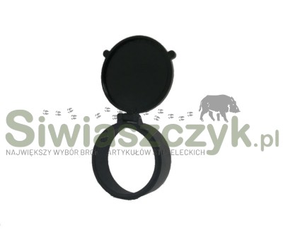 Osłona BUTLER CREEK Flip Open OBJ (39/56,4mm)(30035)-166324