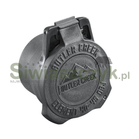 Osłona BUTLER CREEK obiektyw (40-45mm)(ESC44)-166325