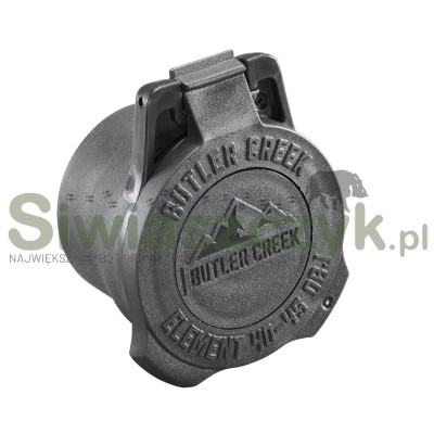 Osłona BUTLER CREEK obiektyw (55-60mm)(ESC60)-166329