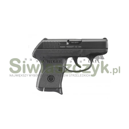 Pistolet RUGER LCP kal.380Auto (3701)-100279