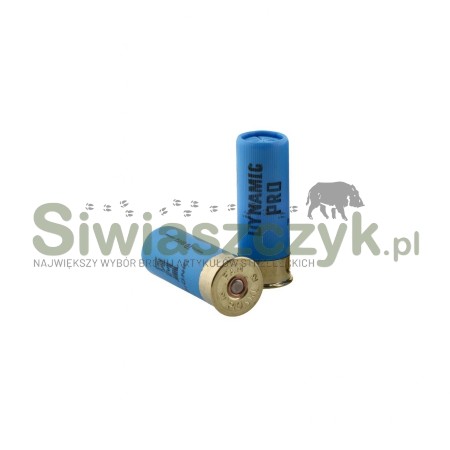 Naboje FAM 12/70 Dynamic Pro 28g 4-3,00mm-162603