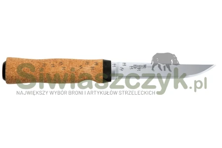 Nóż HELLE Hellefisk #120-102990