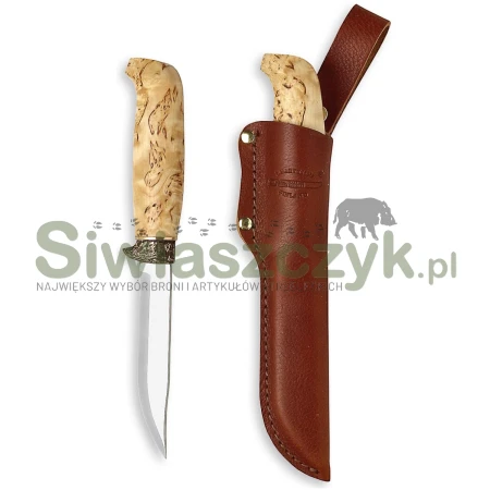 Nóż MARTTIINI Bronze Lynx 134 (134012)-162771