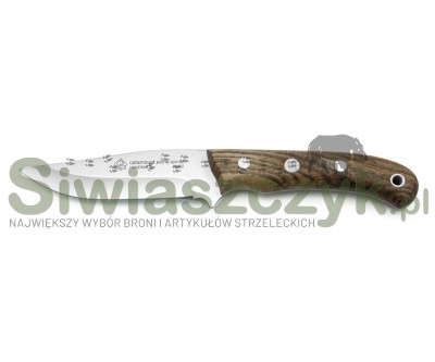 Nóż PUMA Catamount eiche (824100)-102968