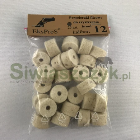 Przecieraki filcowe kal. 16-103272