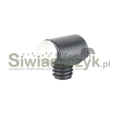 Muszka BROWNING biała -116845