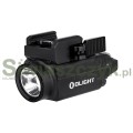 Latarka OLIGHT BALDR S Black (800 lumenów) - zielony laser-116874