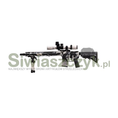 Karabinek DANIEL DEFENSE DD4 Ice Breaker V7 16" kal.223Rem/5.56x45 mm-166334