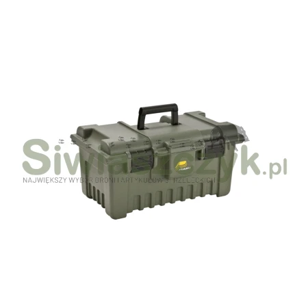 Kufer PLANO Shooter's Case XL (178100)-117011
