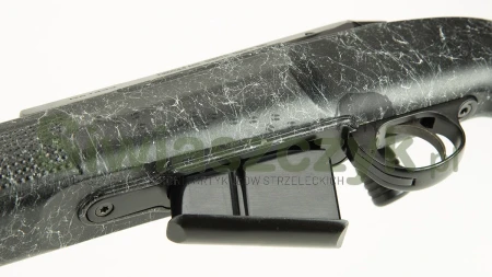 Karabin SABATTI Tactical Evo Black kal. 6,5Creedmoor-115595