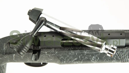 Karabin SABATTI Tactical Evo Black kal. 6,5Creedmoor-115598