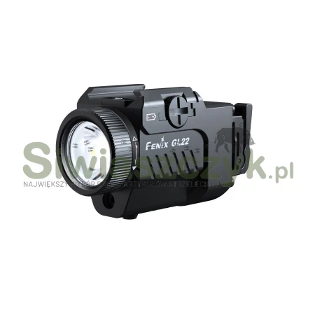 Latarka diodowa FENIX GL22 750 lumenów-120722