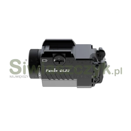 Latarka diodowa FENIX GL22 750 lumenów-120723