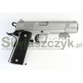 Pistolet NORINCO 1911 A1 NP29 Chrome kal.9x19-104292