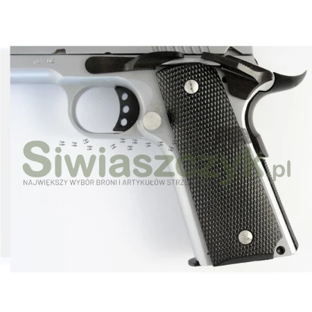 Pistolet NORINCO 1911 A1 NP29 Chrome kal.9x19-104294