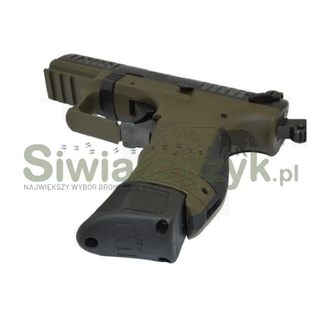 Stopka TANDEMKROSS Wingman +5 TAURUS TX22 (2-PACK)-166338