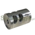 Kompensator TANDEMKROSS Game Changer 1/2x28" kal.22 (TK00N0269SSL1)-166341