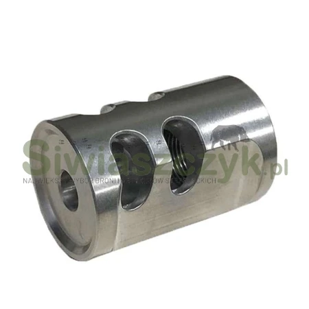 Kompensator TANDEMKROSS Game Changer 1/2x28" kal.22 (TK00N0269SSL1)-166341