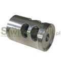 Kompensator TANDEMKROSS Game Changer 1/2x28" kal.22 (TK00N0269SSL1)-166342
