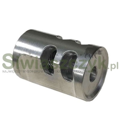 Kompensator TANDEMKROSS Game Changer 1/2x28" kal.22 (TK00N0269SSL1)-166342