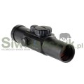 Kolimator DELTA OPTICAL MultiDot HD 25 - Red Dot - 2 / 4 / 6 / 8 MOA - Picatinny / Weaver (DO-2322)-166336