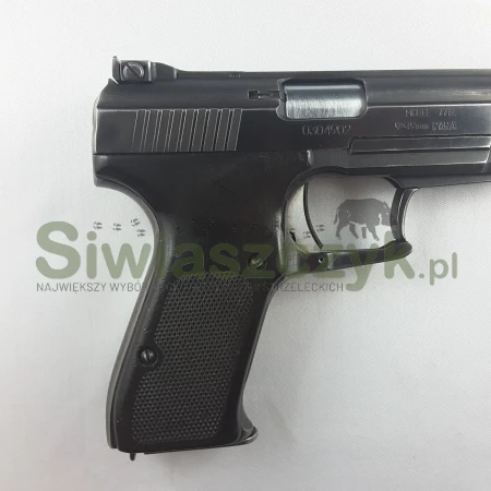 Pistolet NORINCO 77B kal.9x19 (25)-110579