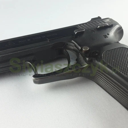 Pistolet NORINCO 77B kal.9x19 (25)-110584