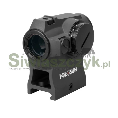 Kolimator HOLOSUN HS403R low i 1/3 Co-witness - Red Dot - 2 MOA - Picatinny-116114