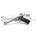 Pistolet RUGER Mark IV TARGET kal.22Lr (40103)-100287