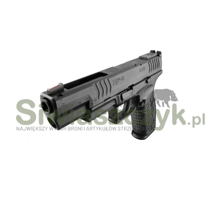 Pistolet XDM-9 5,25'' czarny (B) kal.9x19-100101
