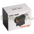 Kolimator HOLOSUN HS403R low i 1/3 Co-witness - Red Dot - 2 MOA - Picatinny-116116