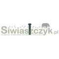 Trzpień DANIEL DEFENSE łączący komorę spustową z komorą zamkową (Tylny) -116223