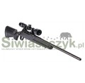 Sztucer SAVAGE Axis II XP-SR kal.308Win z lunetą 3-9x40-117468
