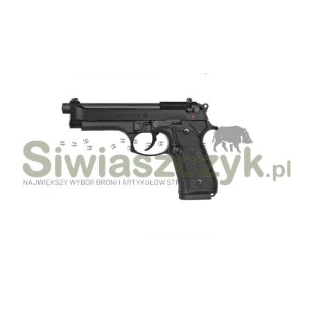 Pistolet BERETTA M9 COMMERCIAL kal.22.Lr-100113