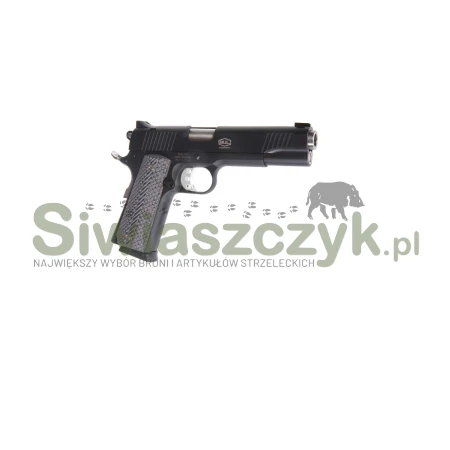 Pistolet BUL 1911 Classic Government Black kal.9x19 -100135