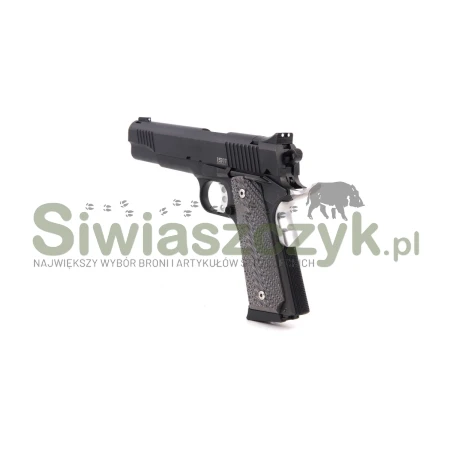 Pistolet BUL 1911 Classic Government Black kal.9x19 -100136