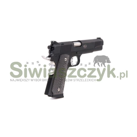 Pistolet BUL 1911 Classic Government Black kal.9x19 -100137
